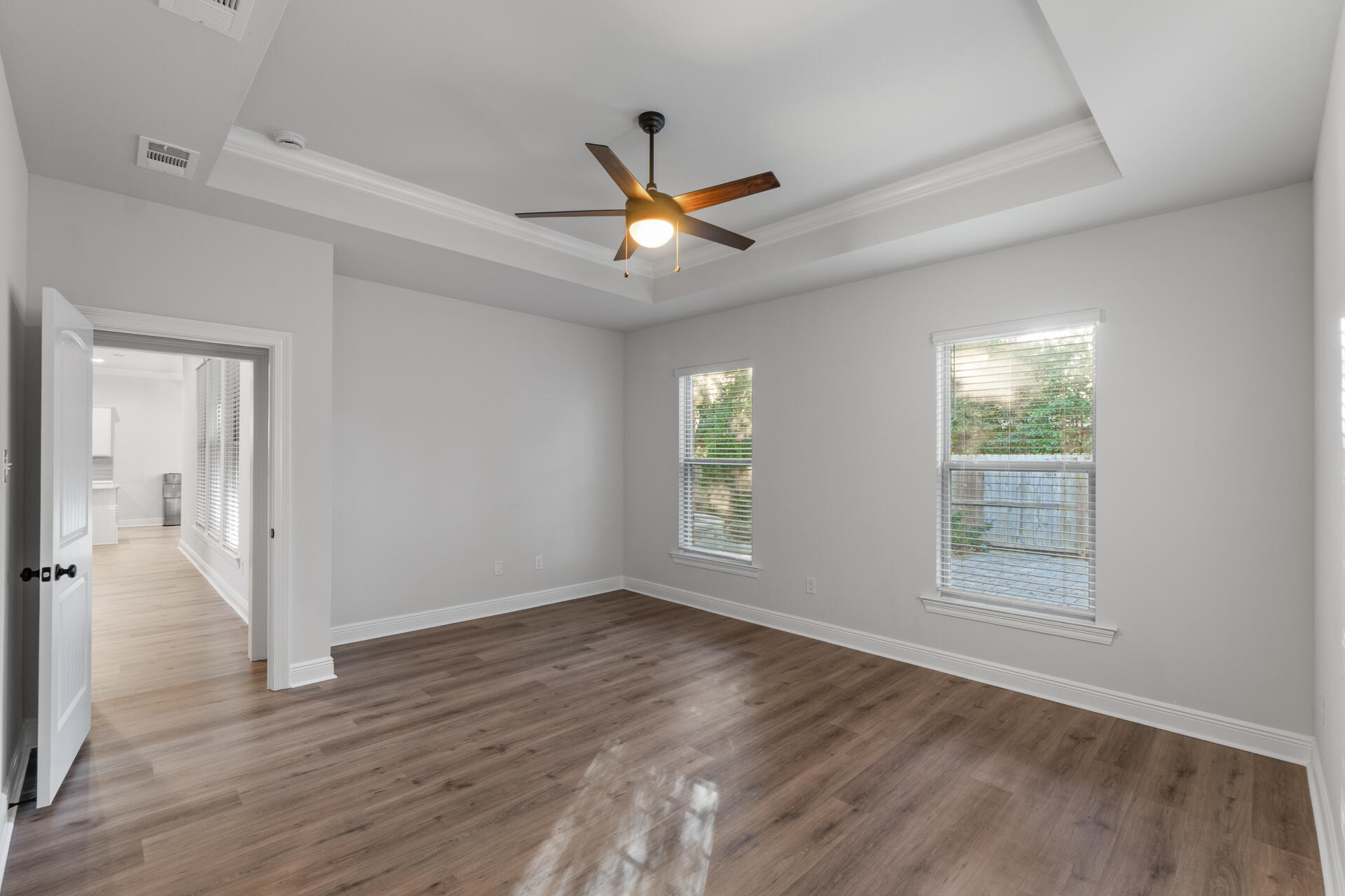 Southern Palms - Residential