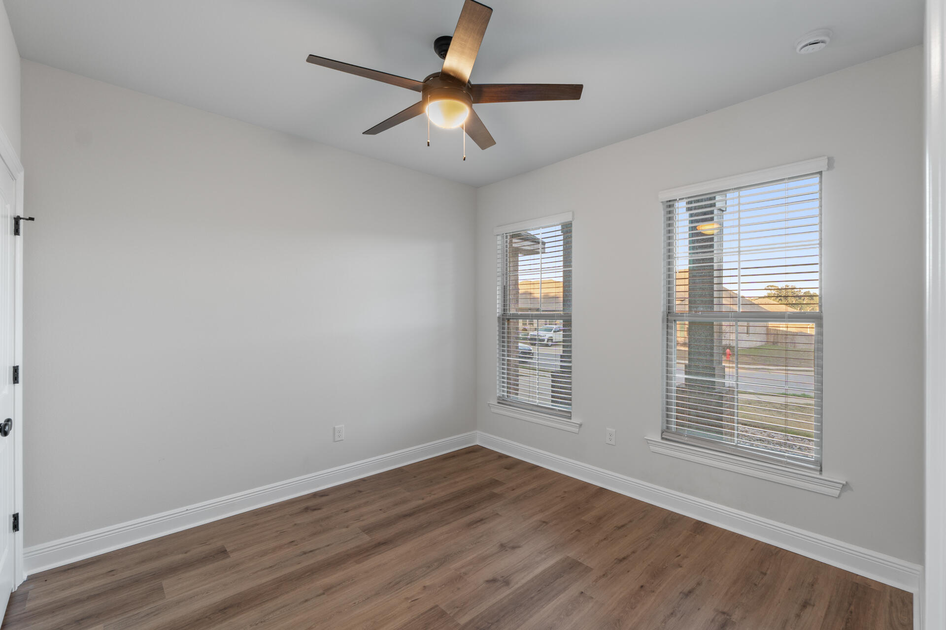 Southern Palms - Residential