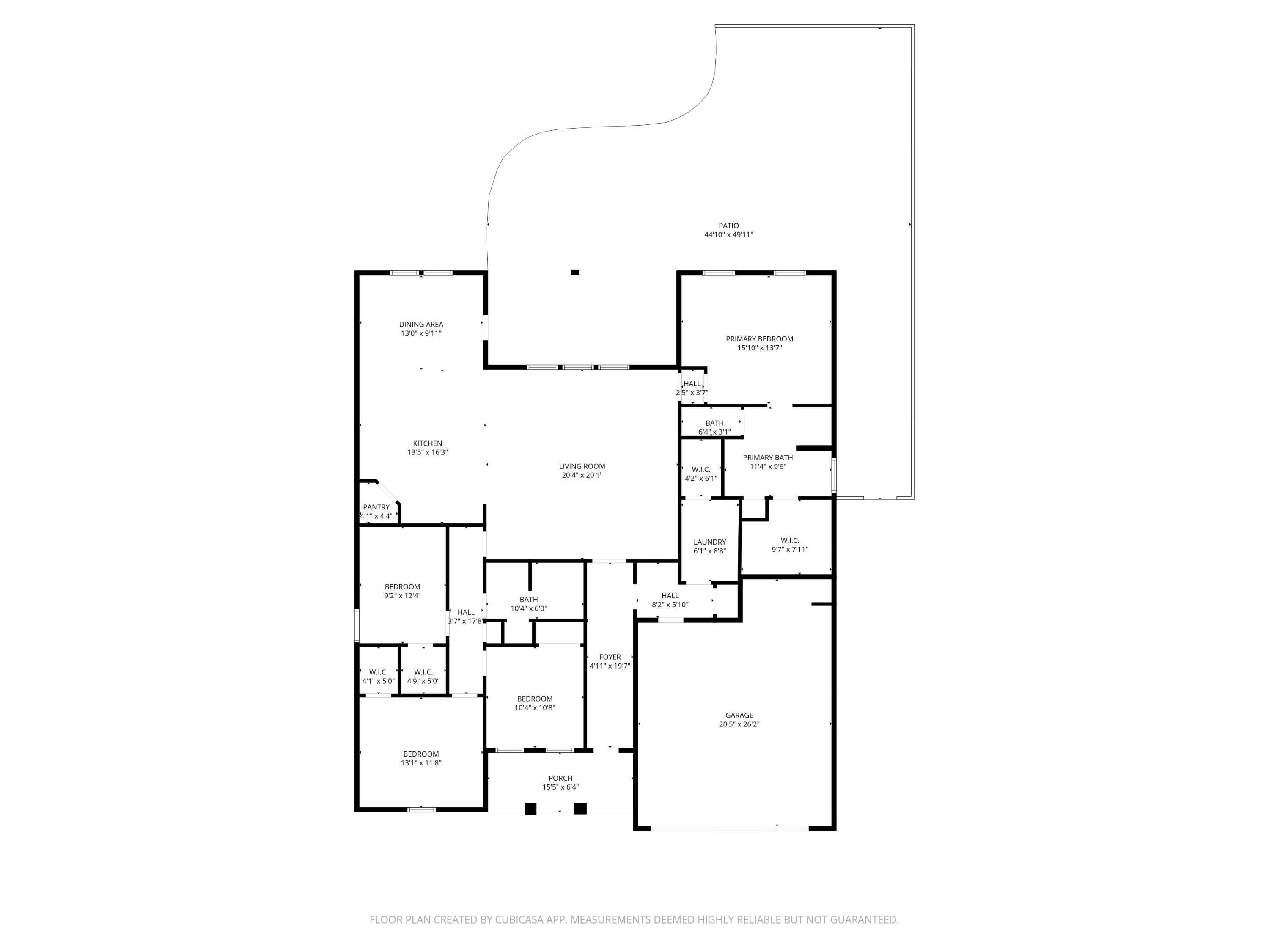 Southern Palms - Residential