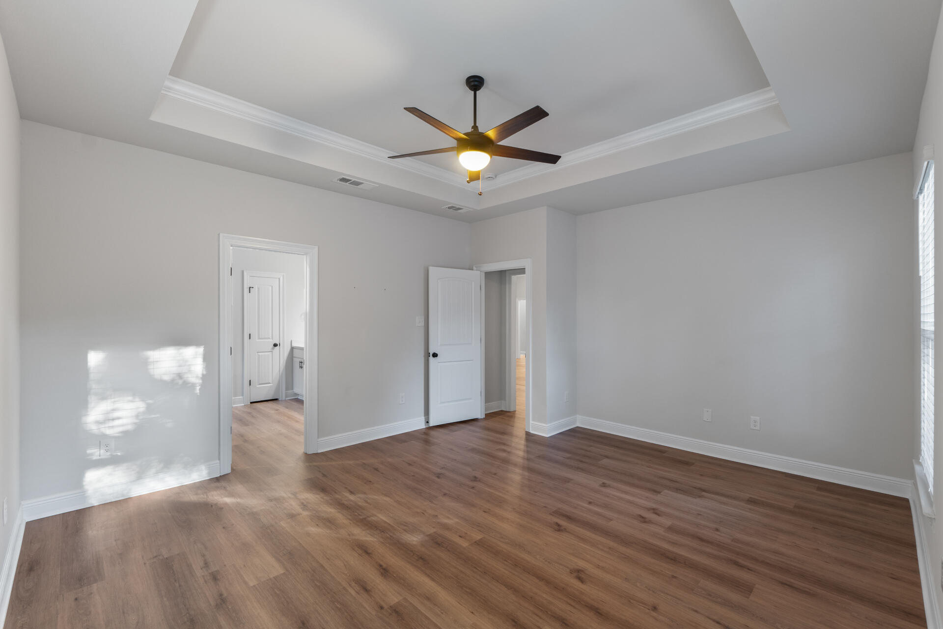 Southern Palms - Residential