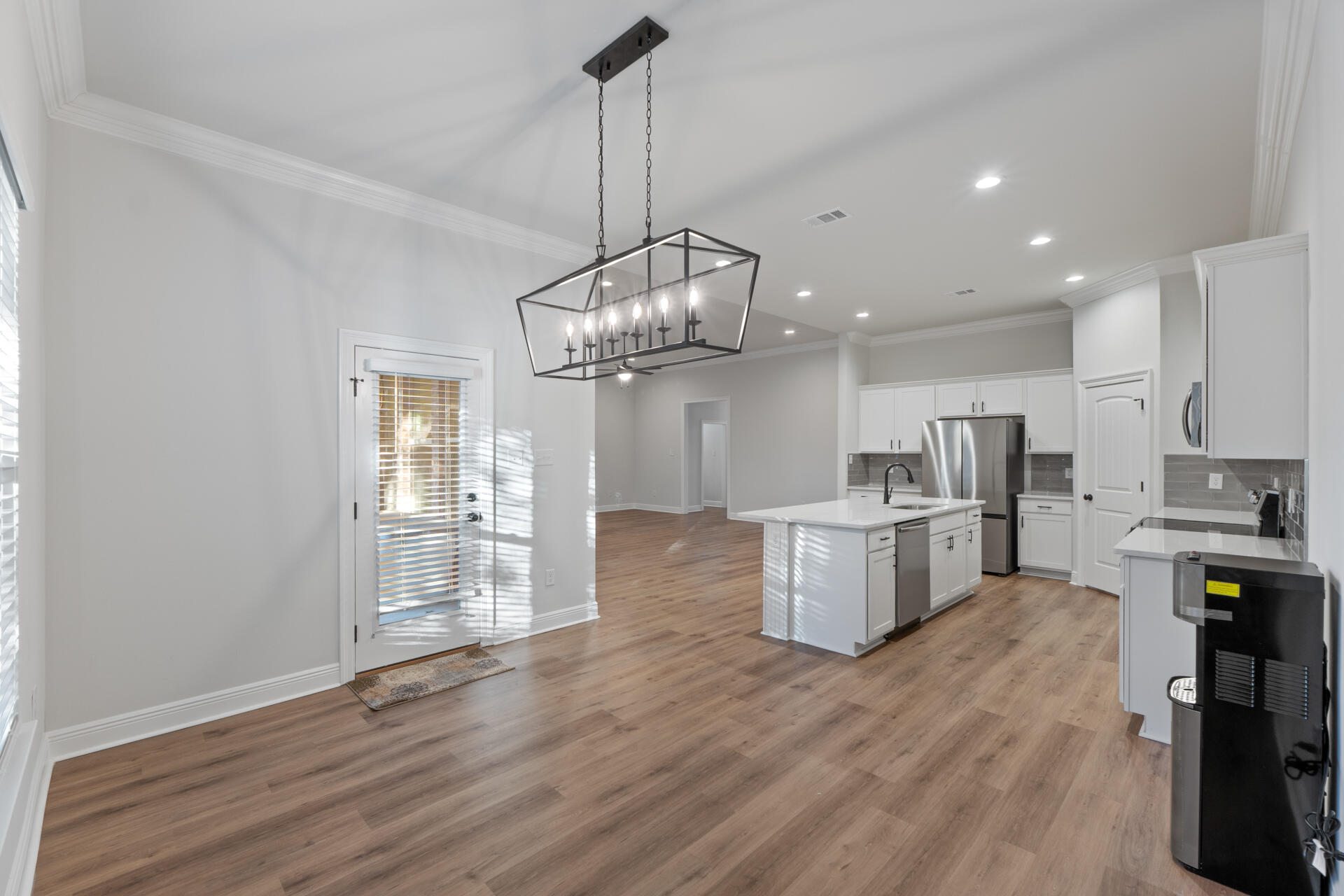 Southern Palms - Residential