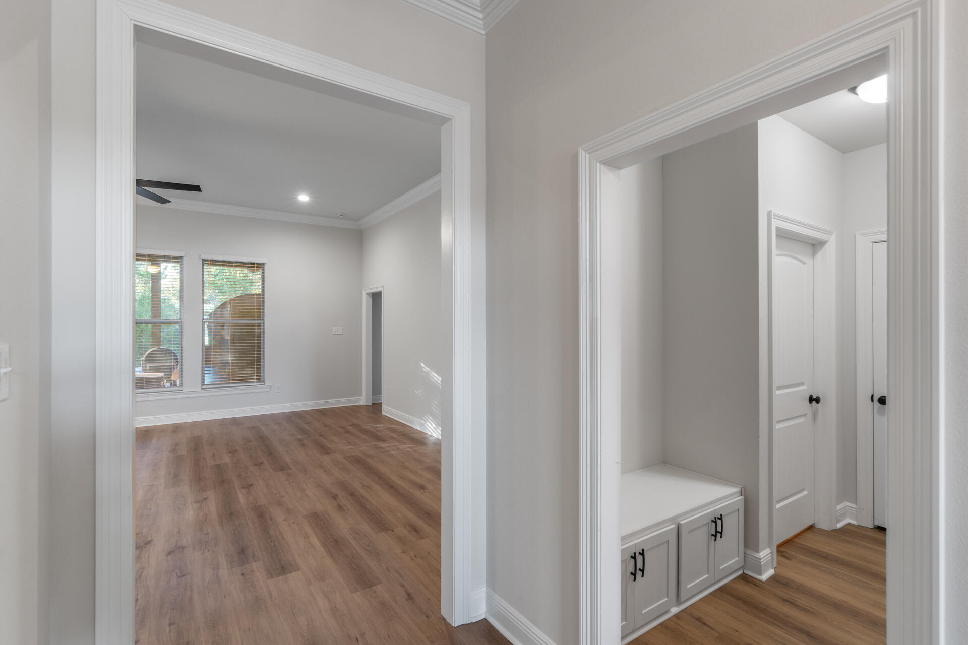 Southern Palms - Residential