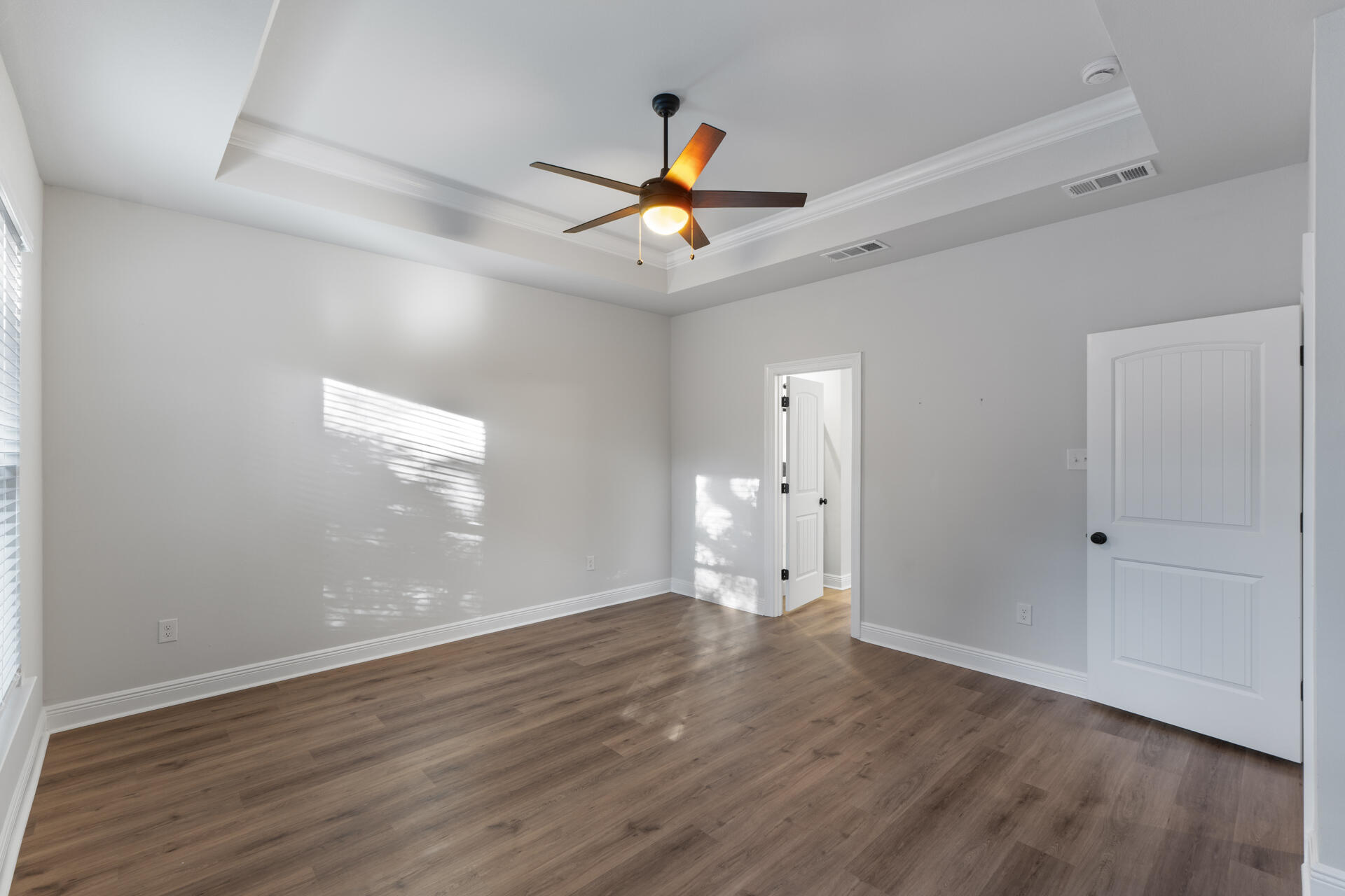 Southern Palms - Residential