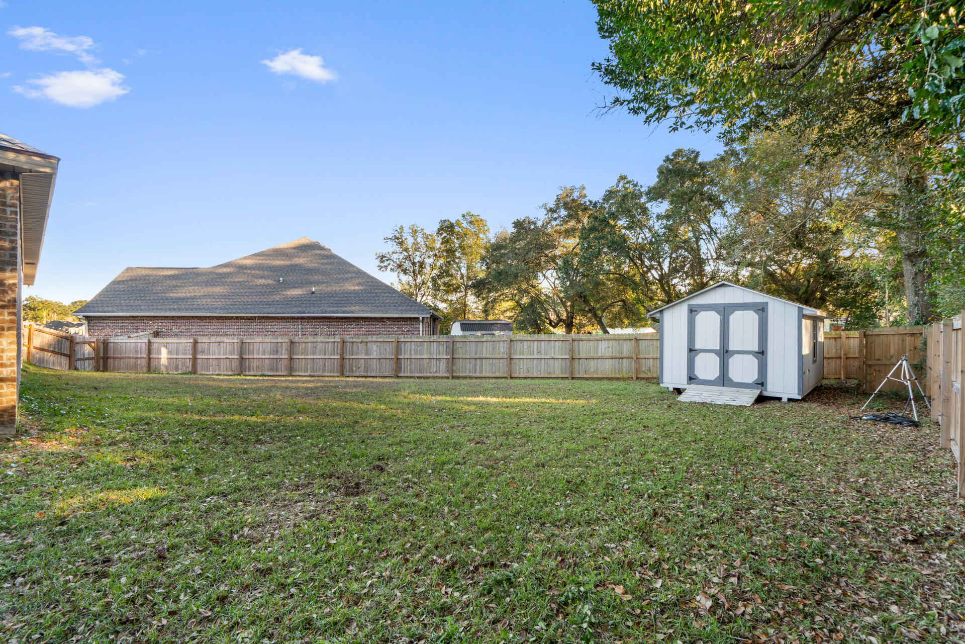 Southern Palms - Residential