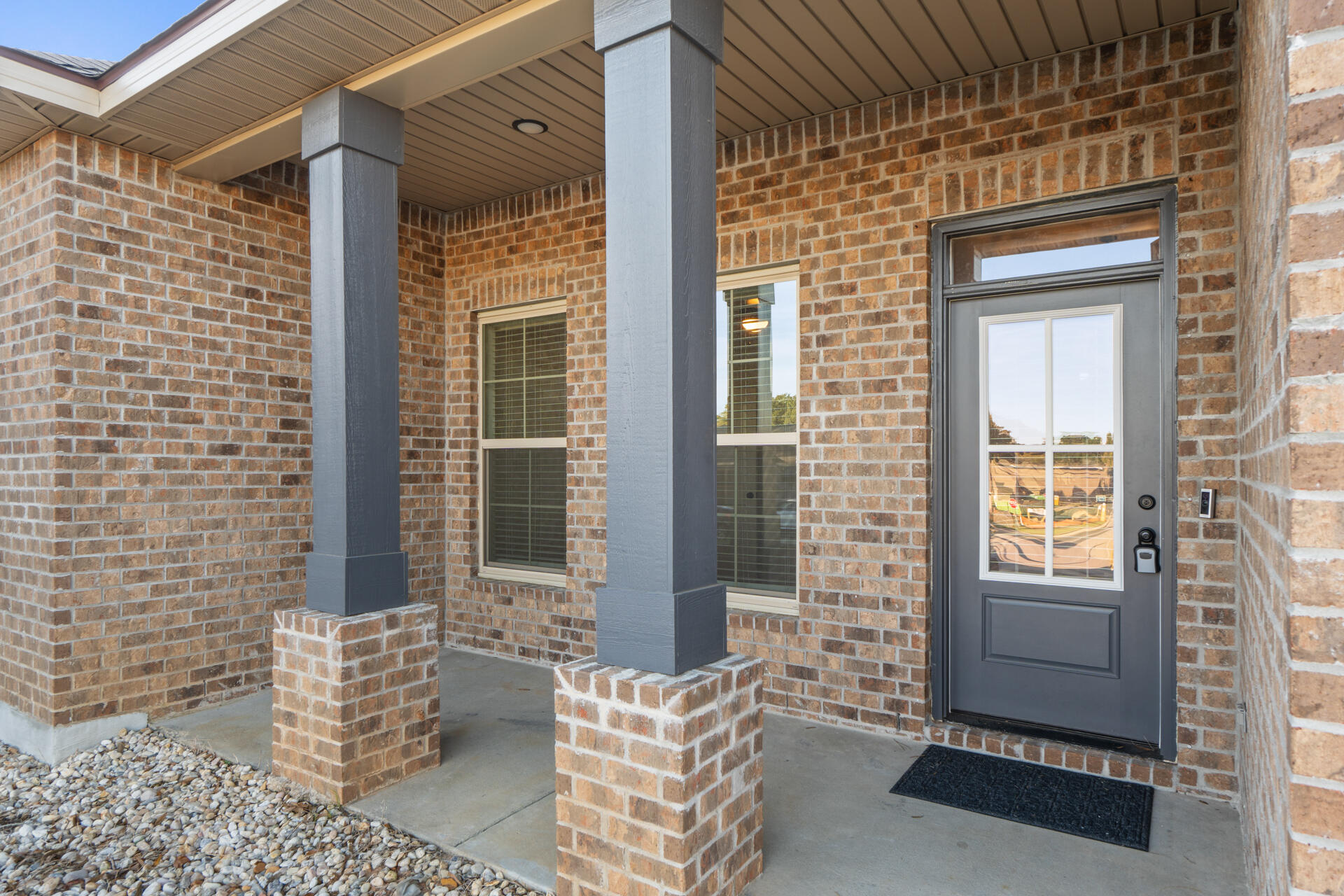 Southern Palms - Residential