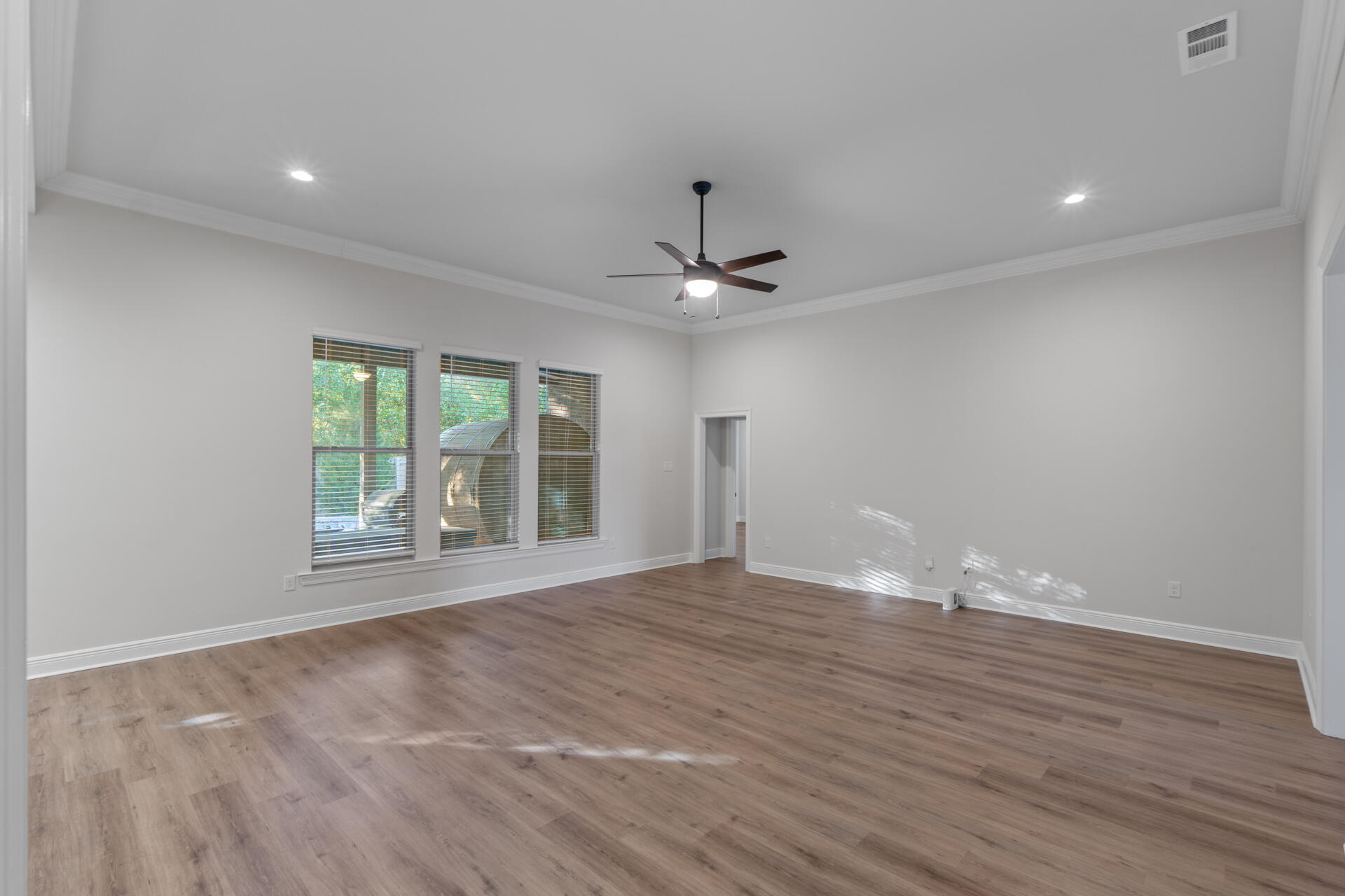 Southern Palms - Residential