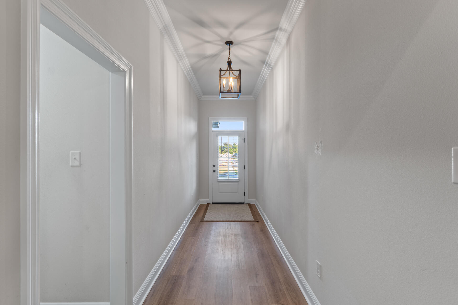 Southern Palms - Residential