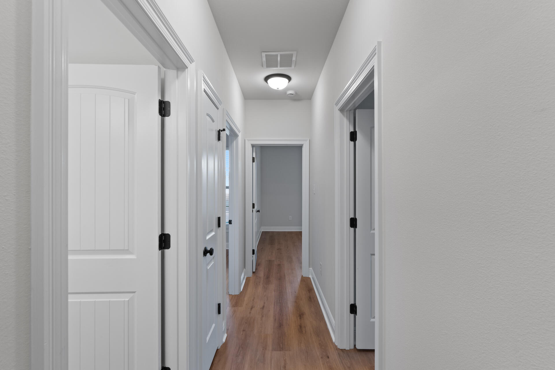 Southern Palms - Residential