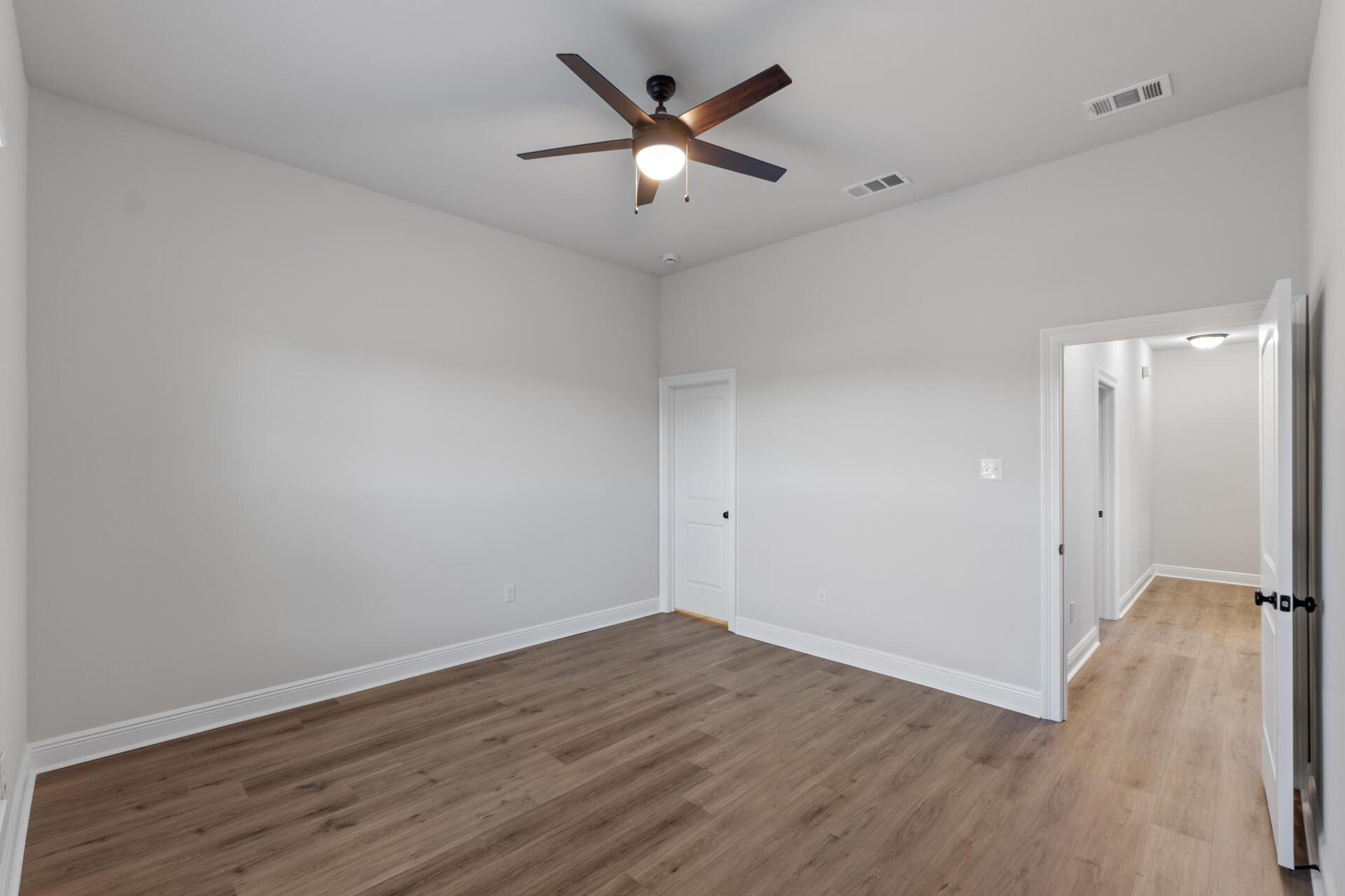 Southern Palms - Residential