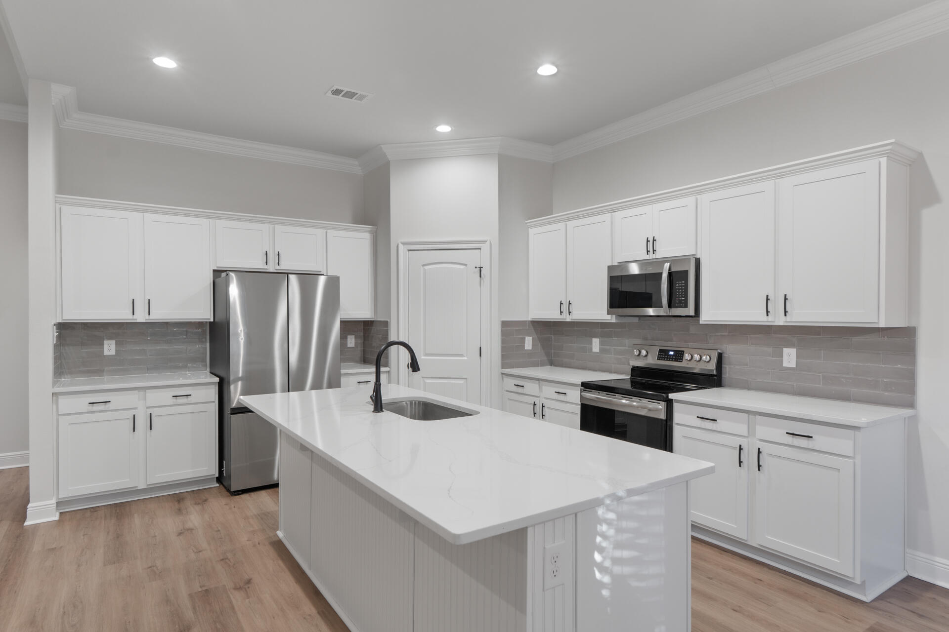 Southern Palms - Residential