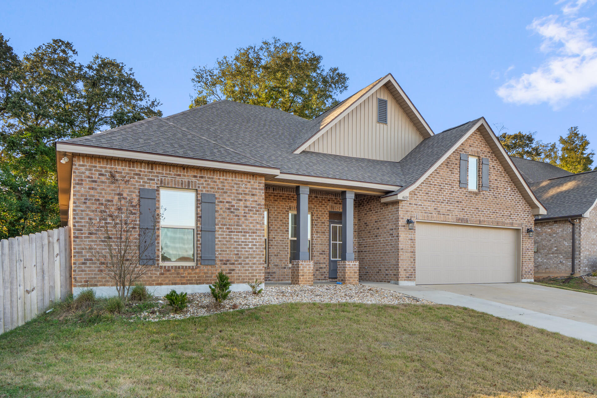 Southern Palms - Residential