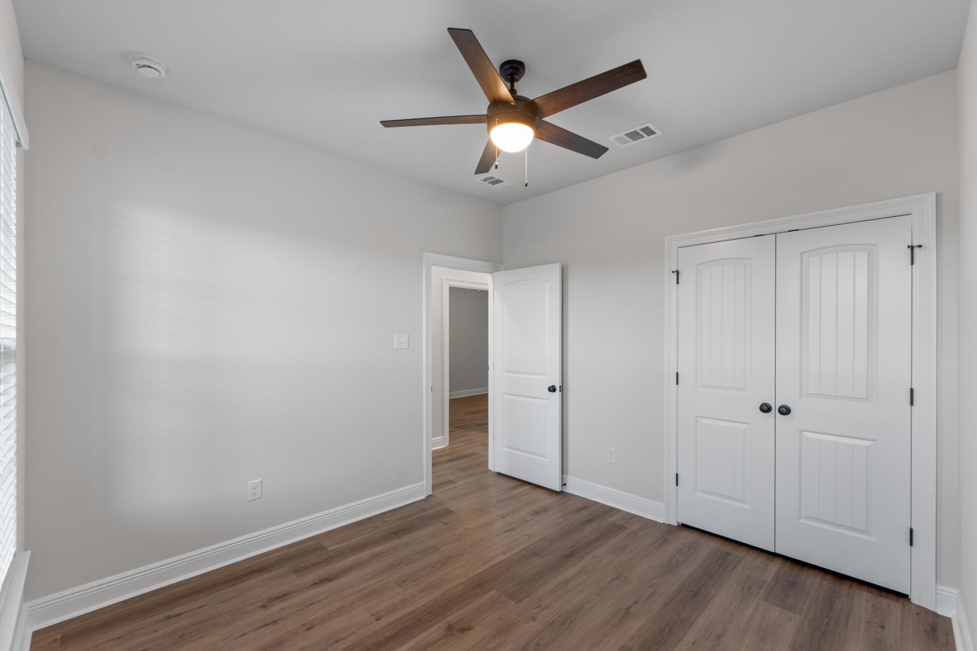 Southern Palms - Residential