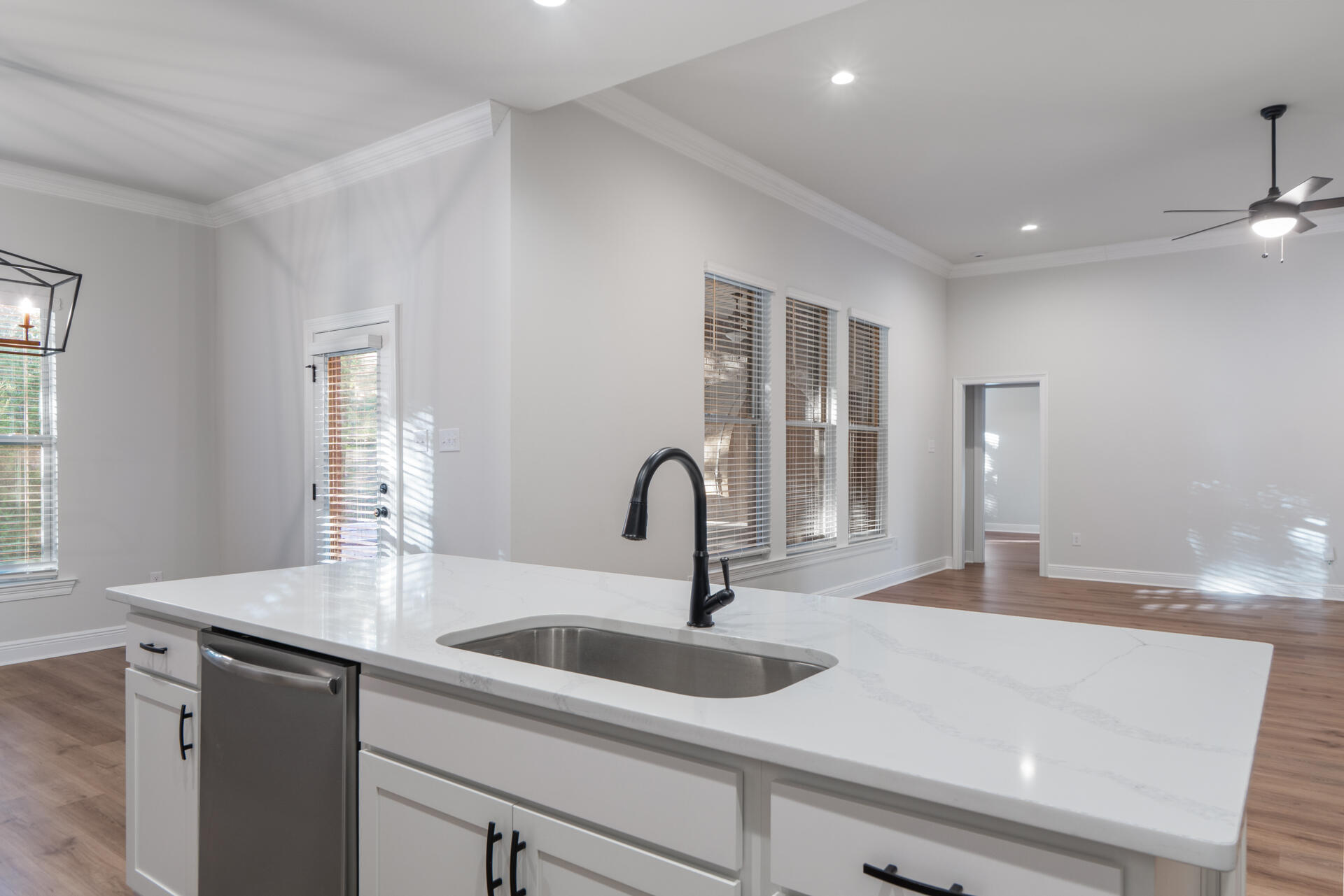 Southern Palms - Residential