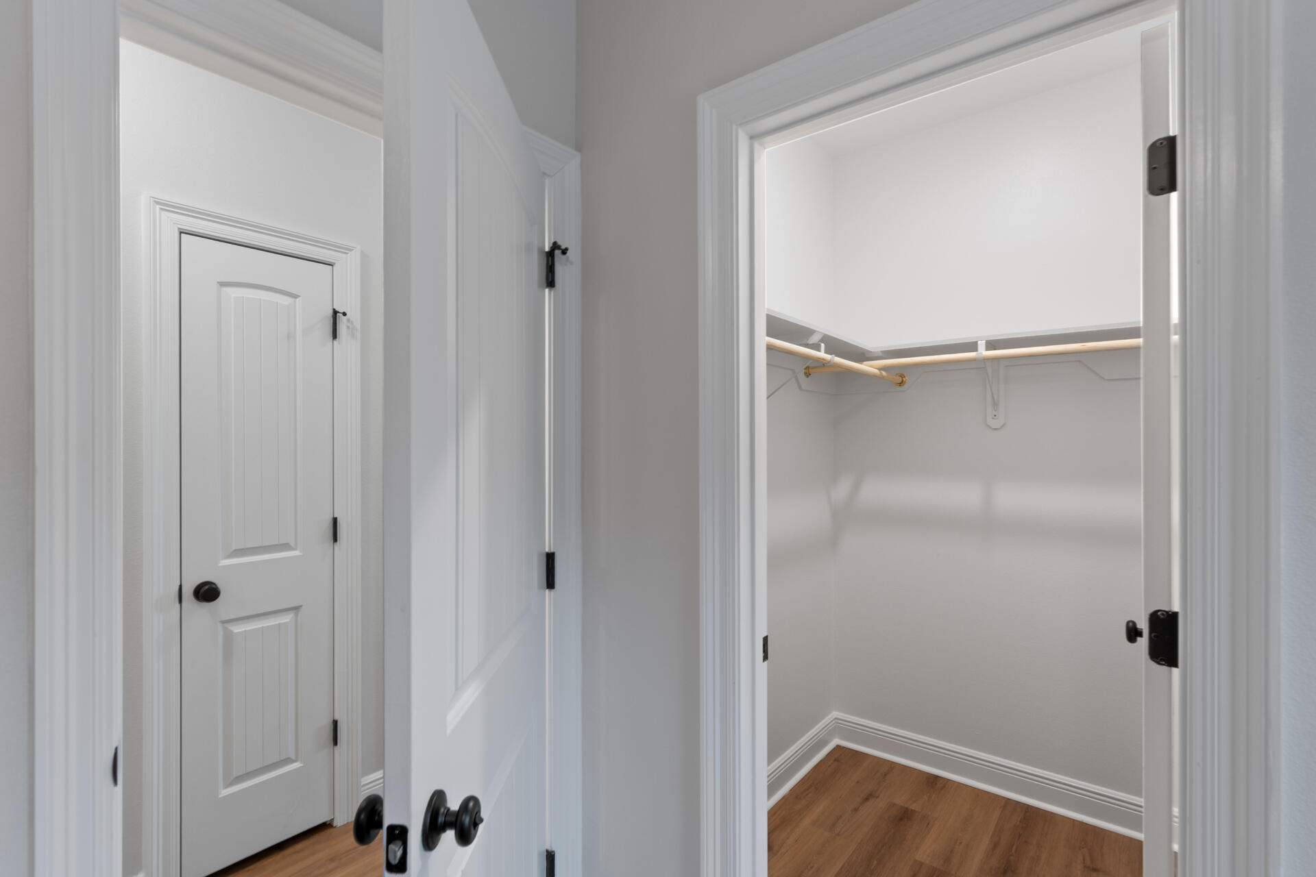 Southern Palms - Residential