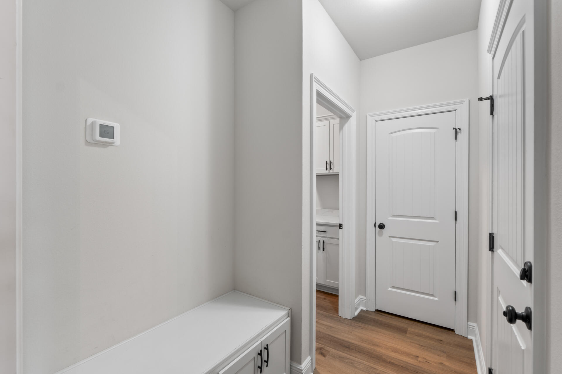 Southern Palms - Residential