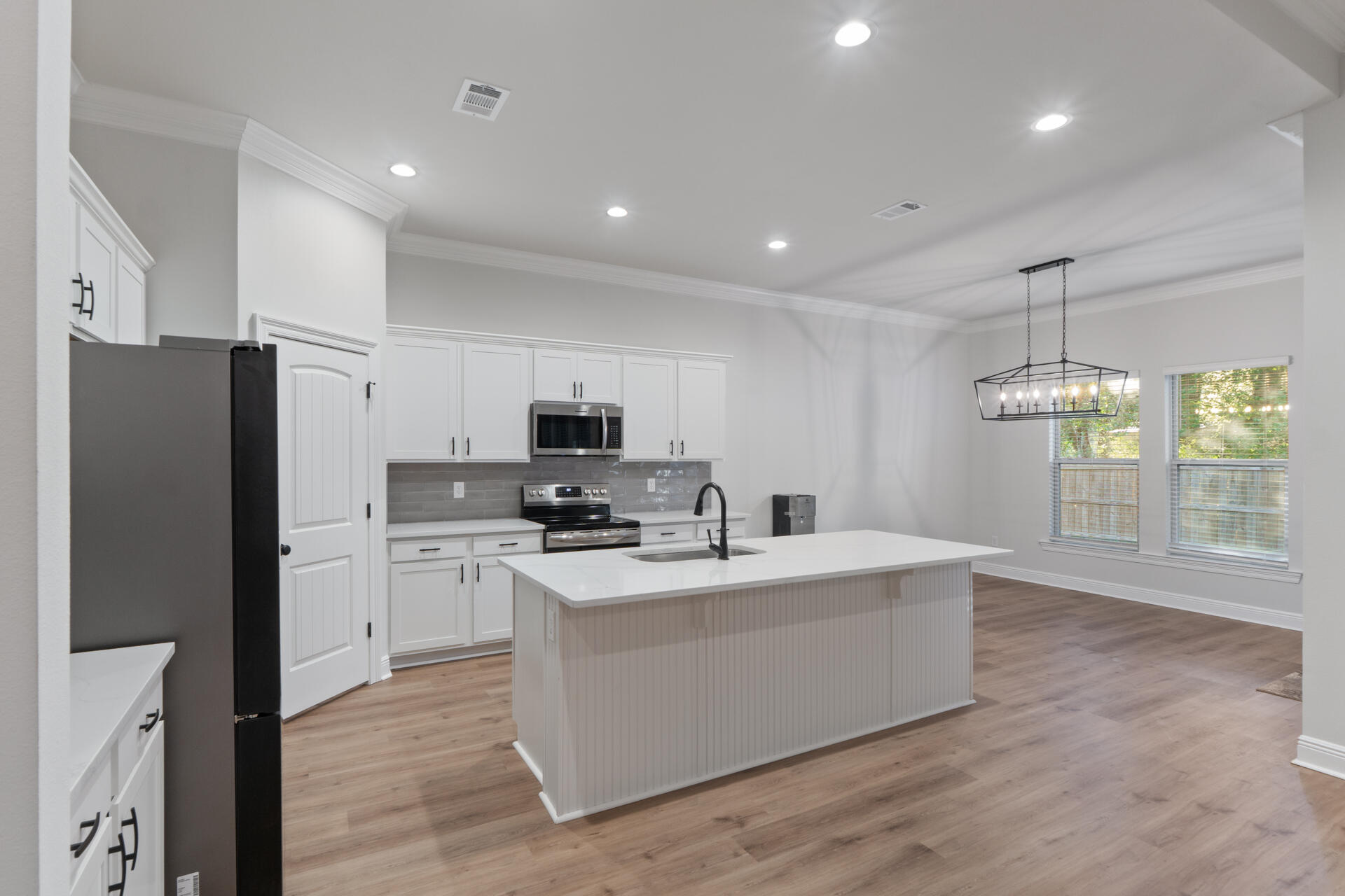 Southern Palms - Residential