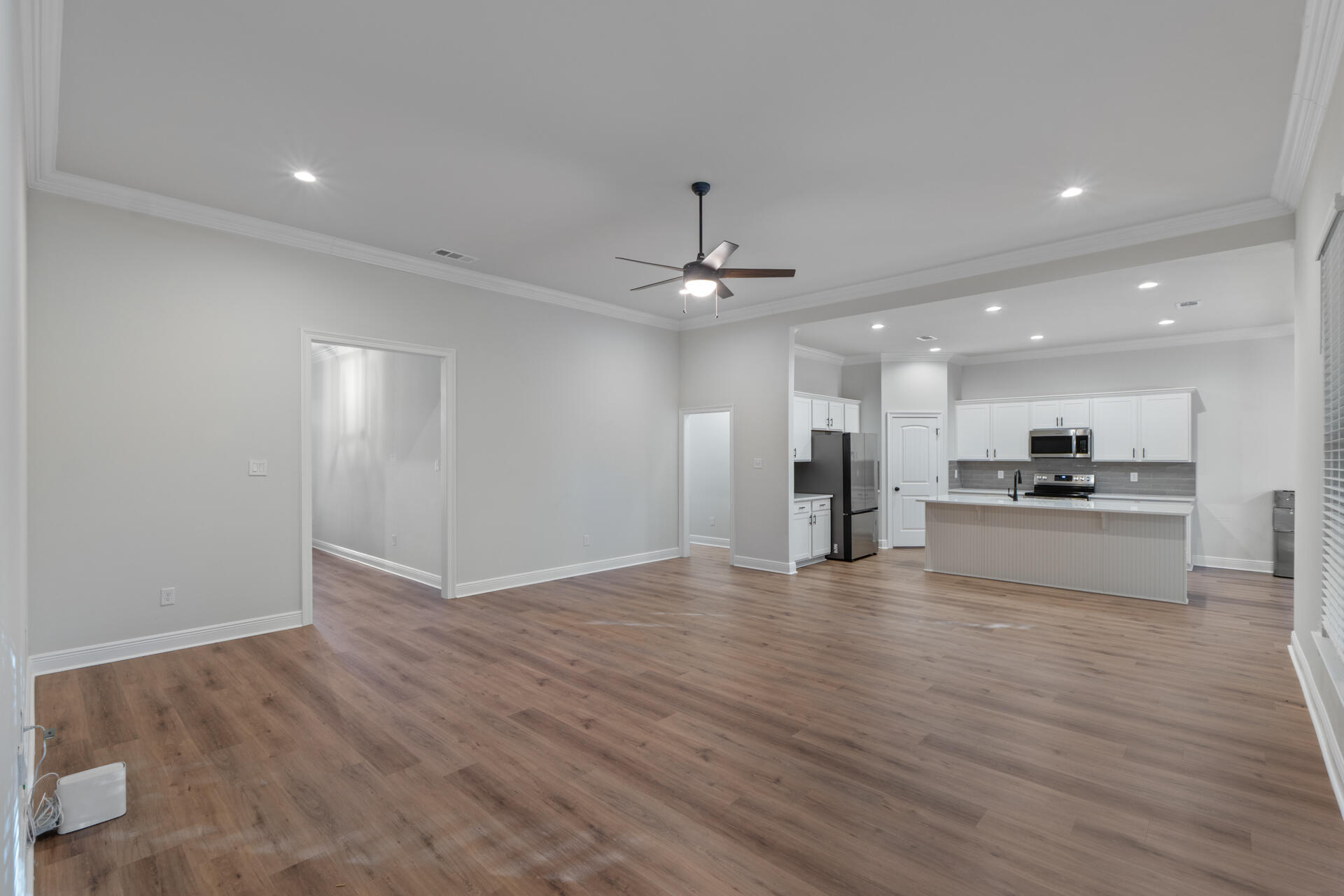 Southern Palms - Residential