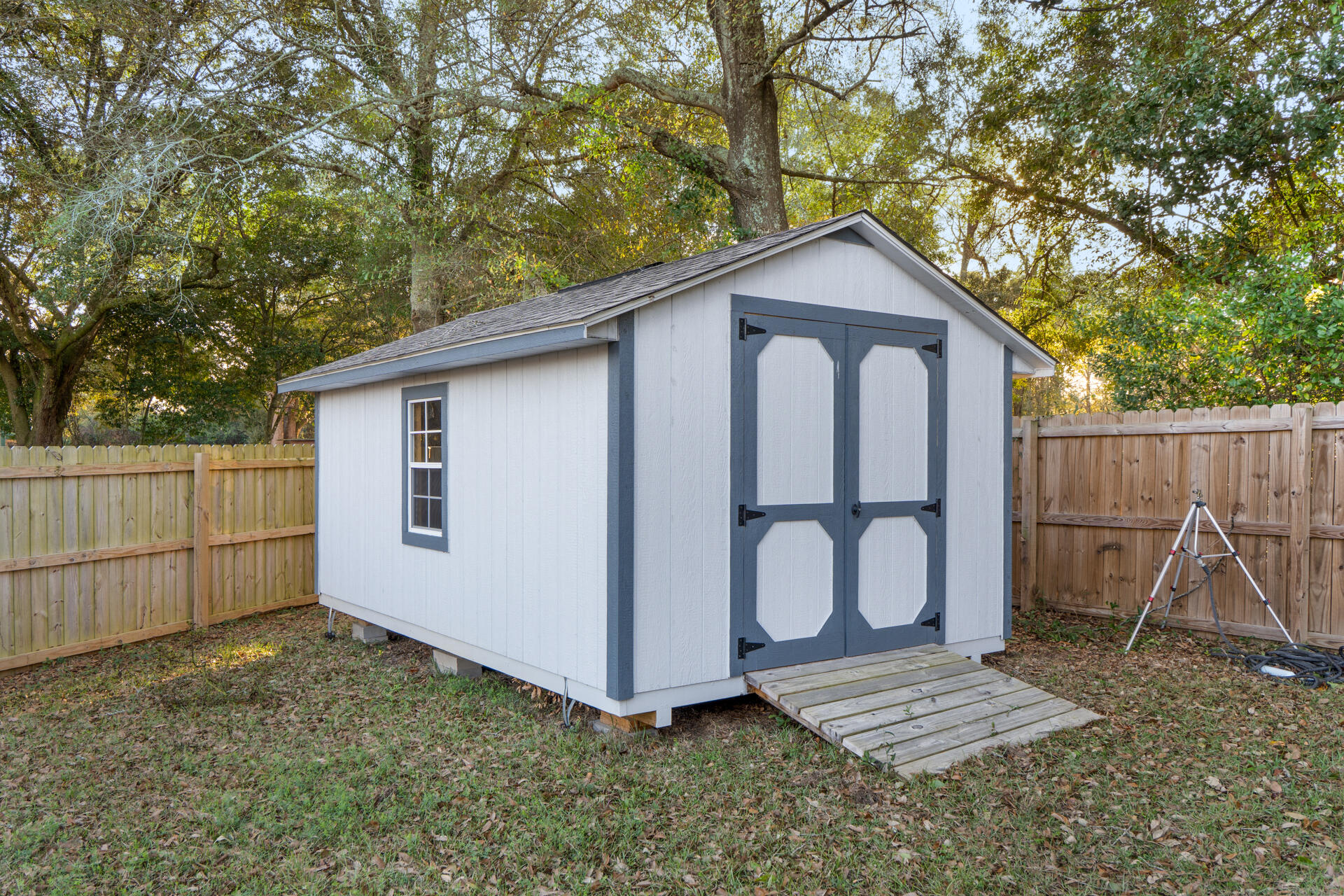 Southern Palms - Residential