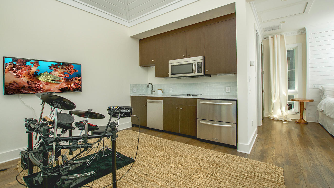 Inlet Beach - Residential