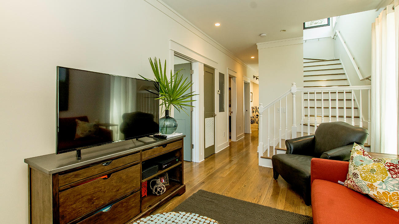 Inlet Beach - Residential