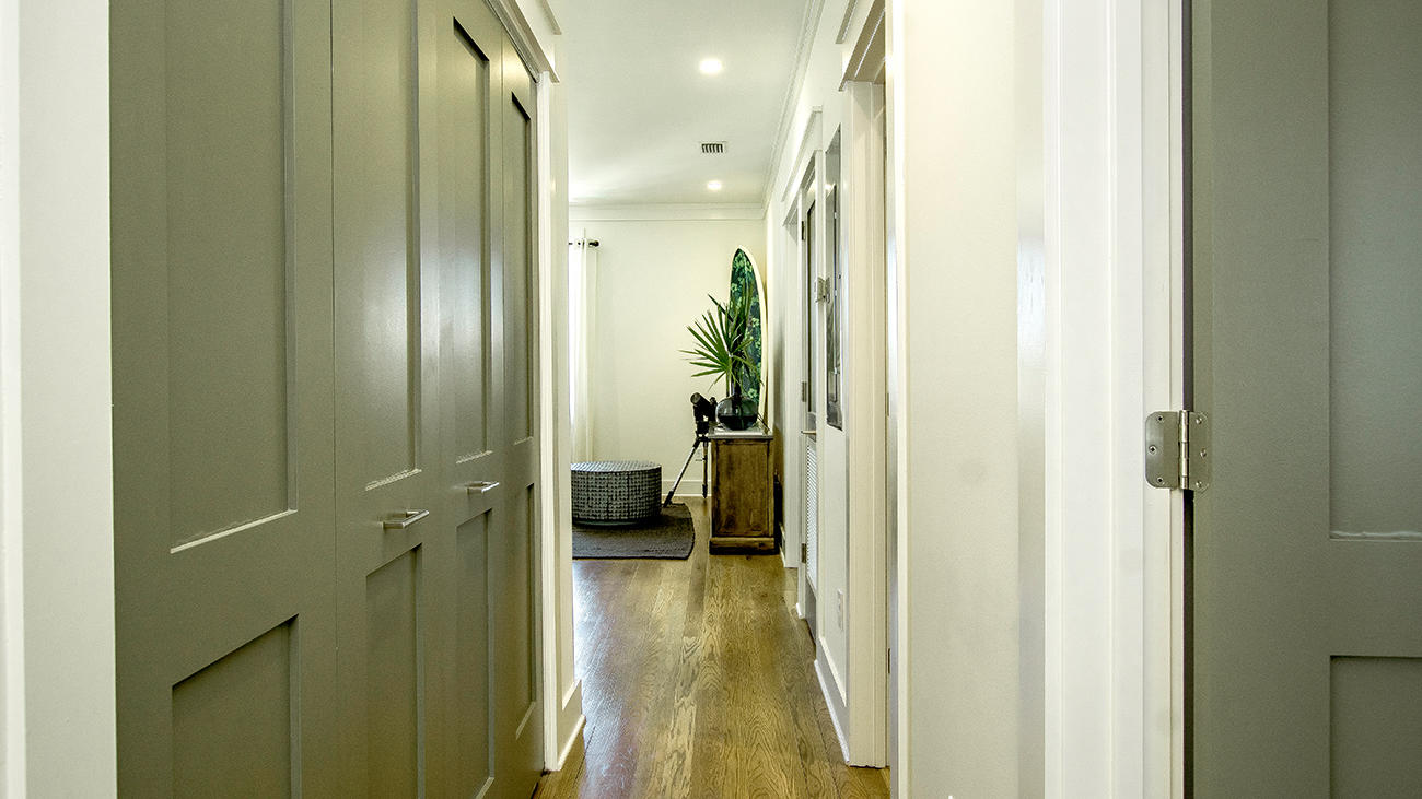 Inlet Beach - Residential