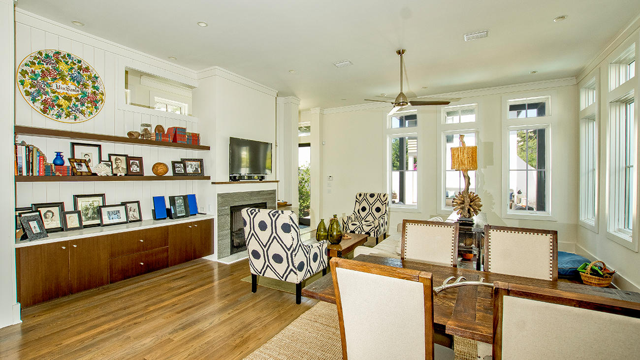 Inlet Beach - Residential