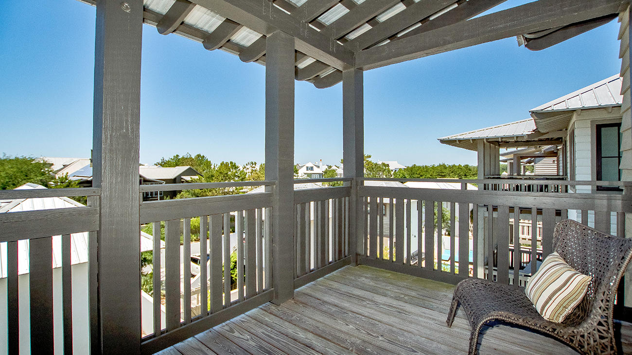 Inlet Beach - Residential