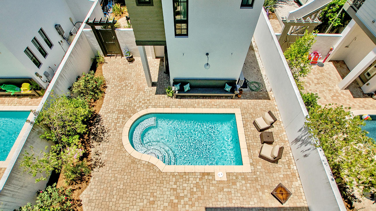 Inlet Beach - Residential