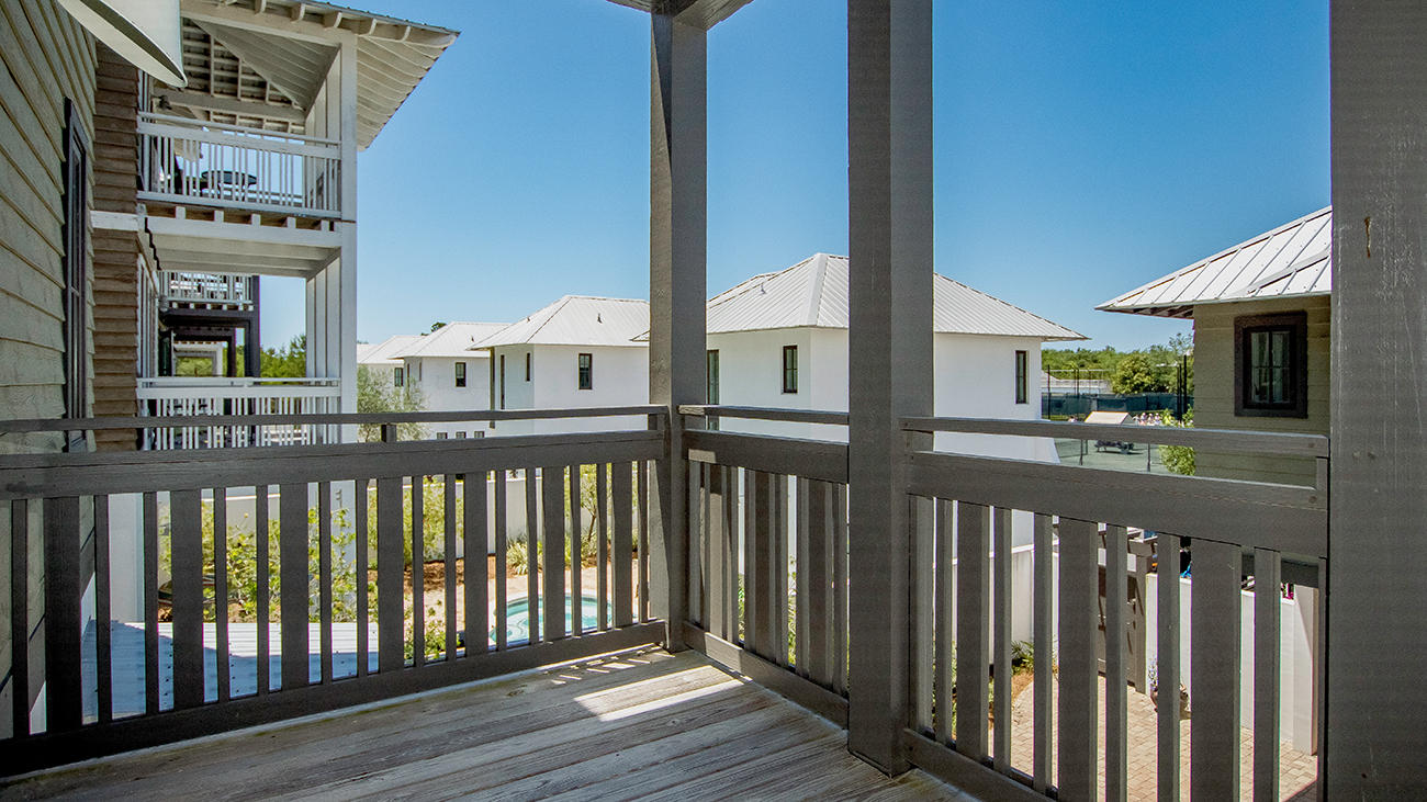 Inlet Beach - Residential