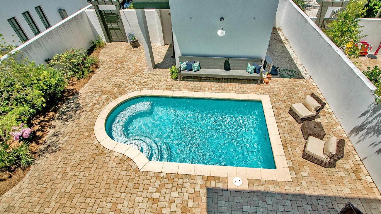 Inlet Beach - Residential