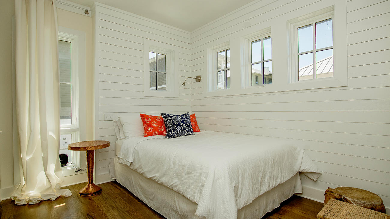 Inlet Beach - Residential