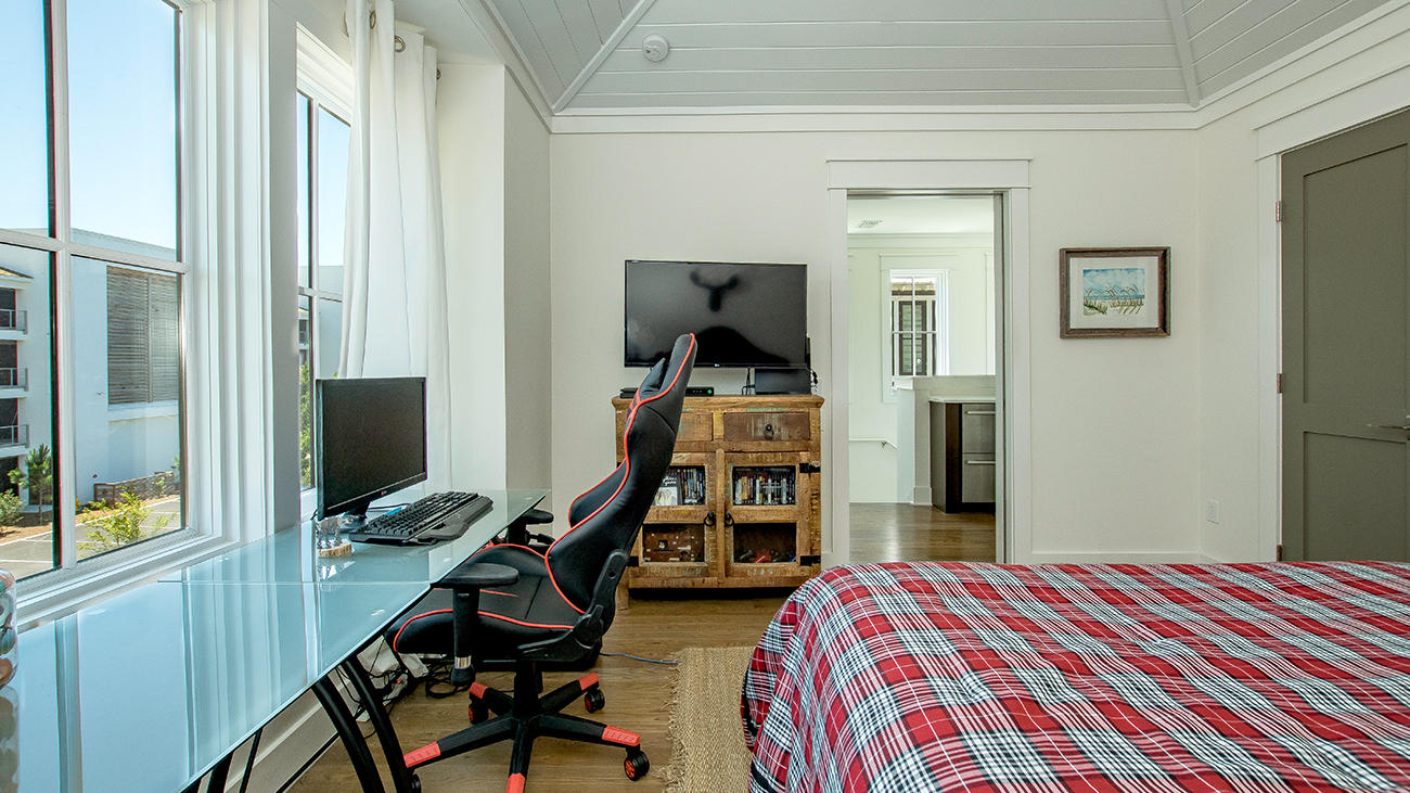 Inlet Beach - Residential