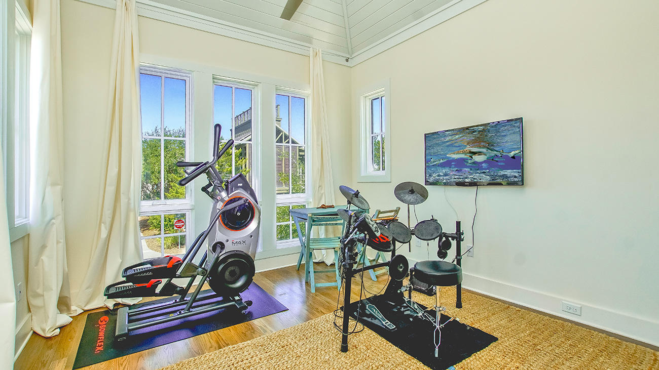 Inlet Beach - Residential