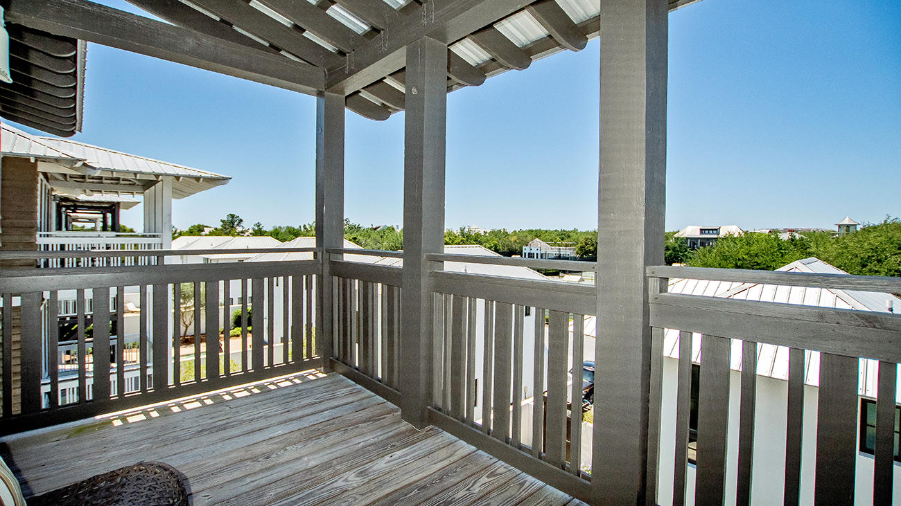 Inlet Beach - Residential