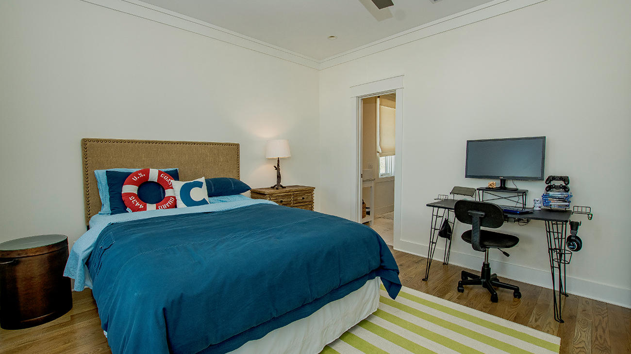 Inlet Beach - Residential