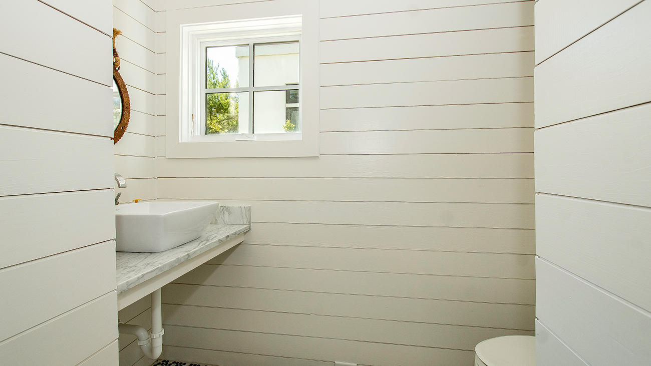 Inlet Beach - Residential