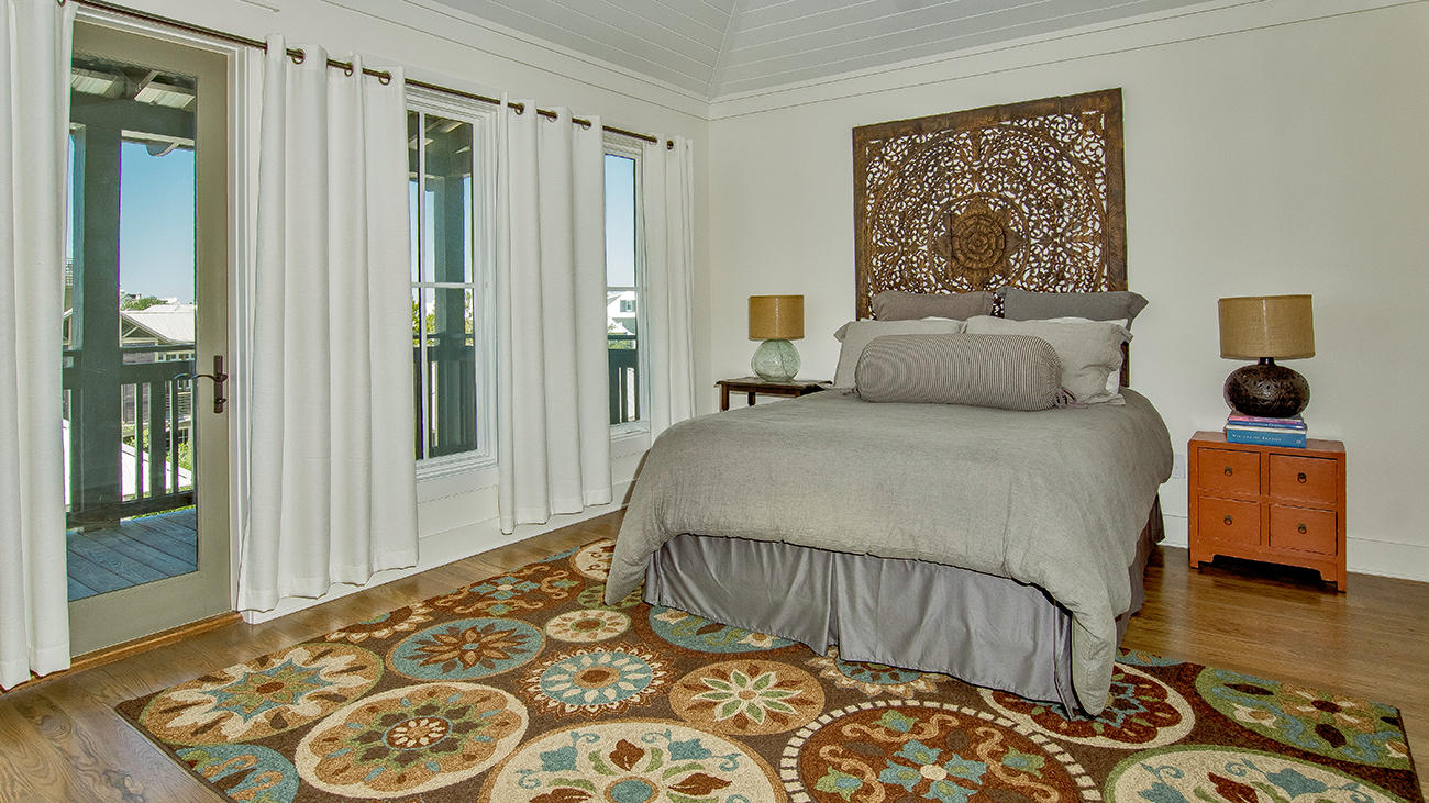 Inlet Beach - Residential