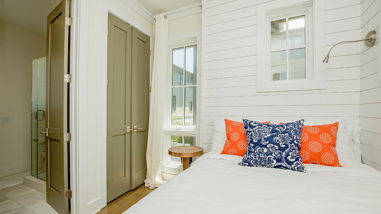 Inlet Beach - Residential