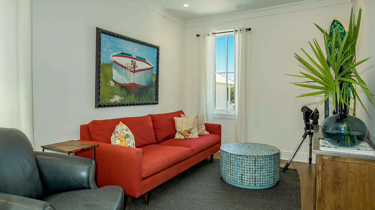 Inlet Beach - Residential