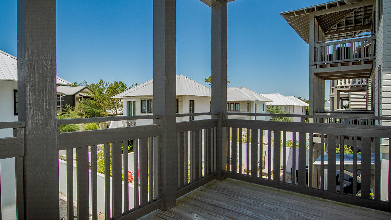 Inlet Beach - Residential