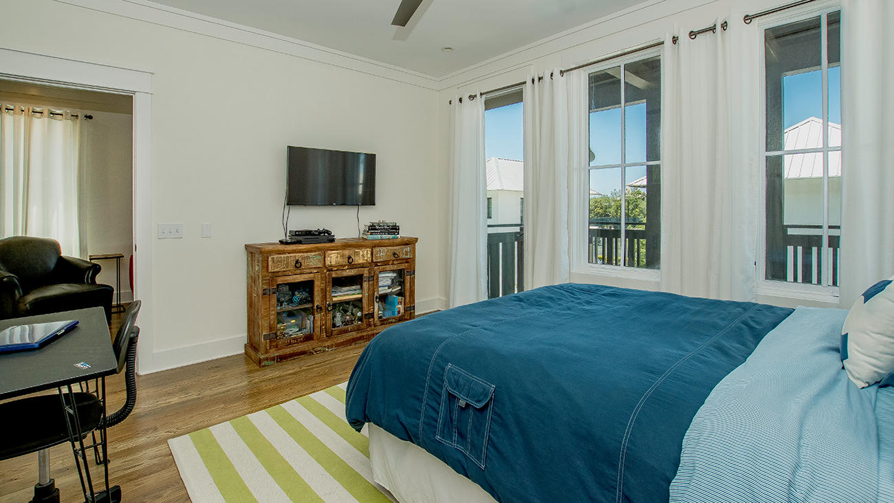 Inlet Beach - Residential