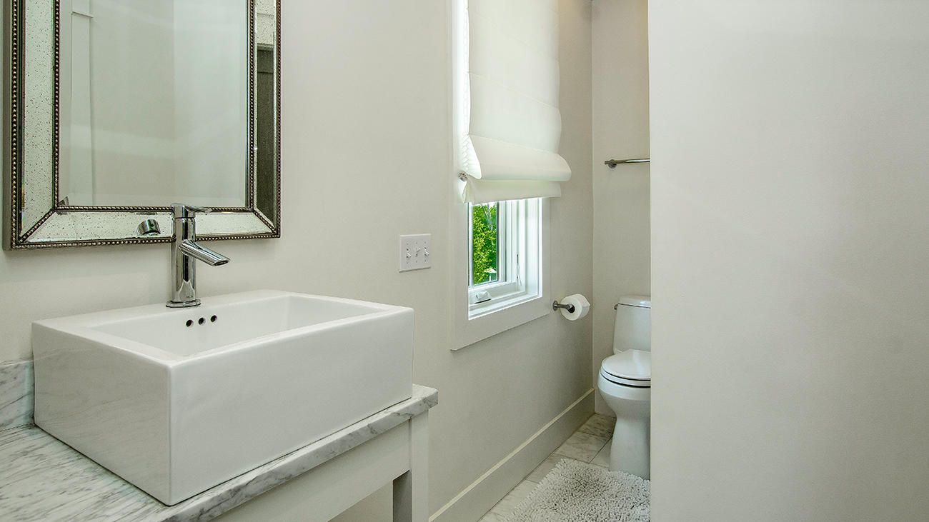 Inlet Beach - Residential