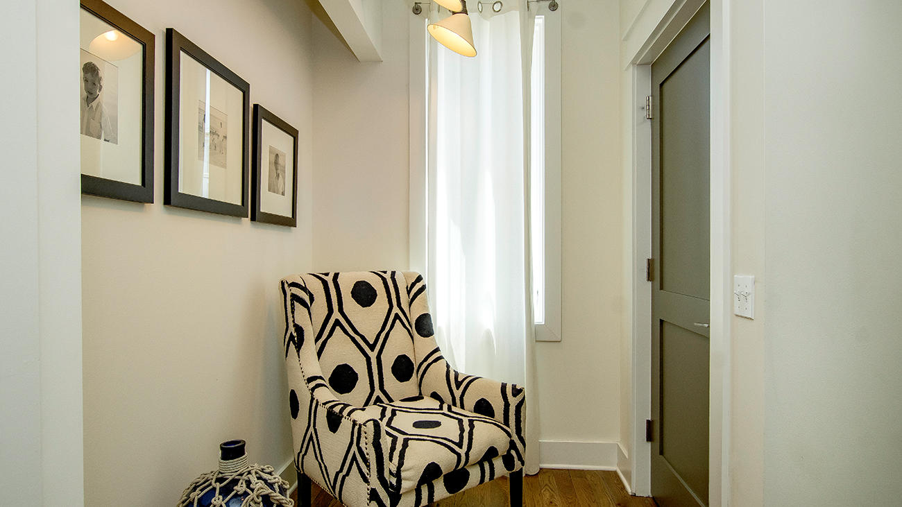 Inlet Beach - Residential