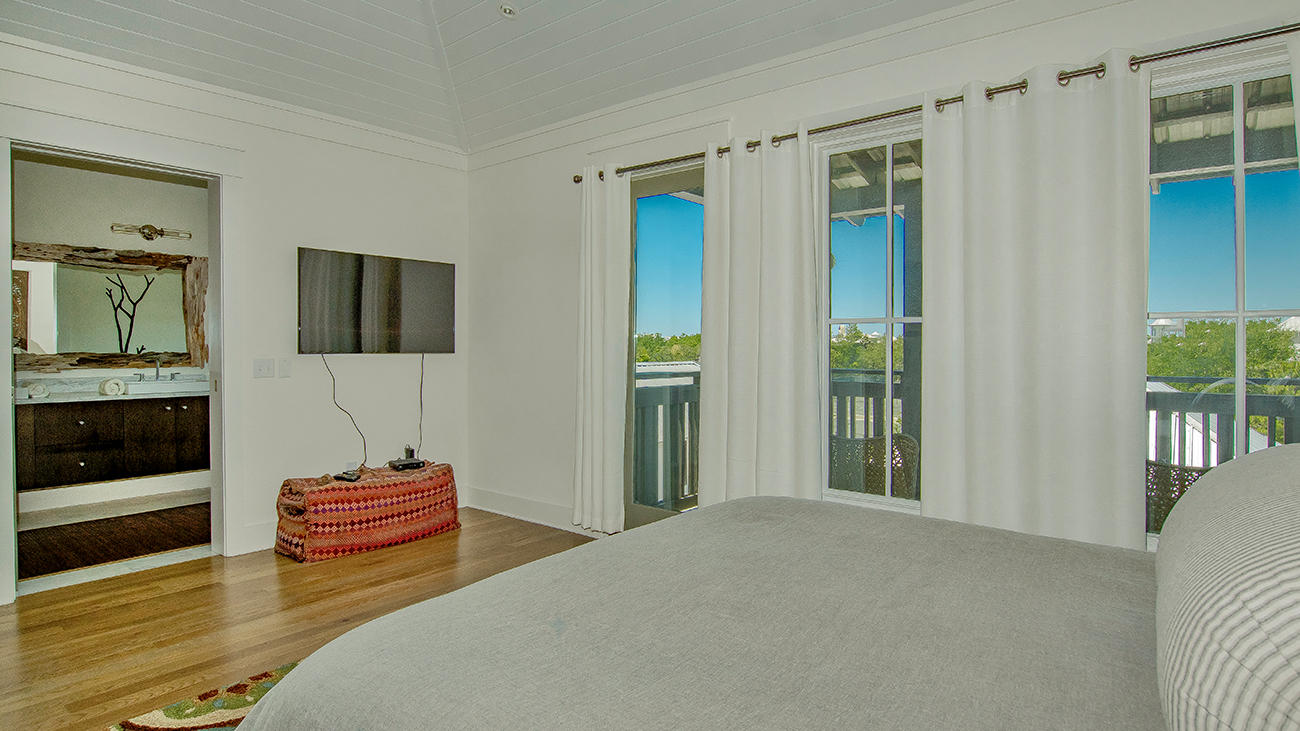 Inlet Beach - Residential