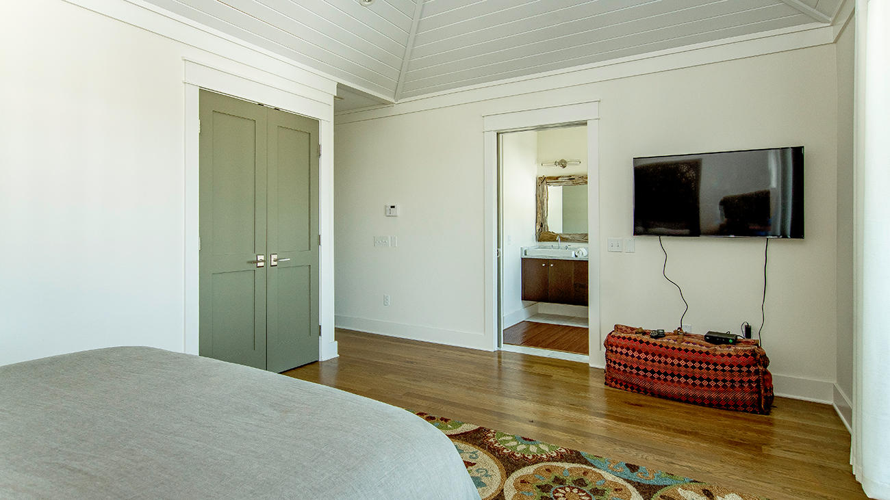 Inlet Beach - Residential