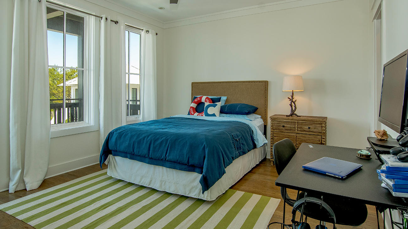 Inlet Beach - Residential