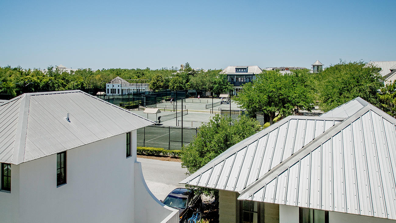 Inlet Beach - Residential