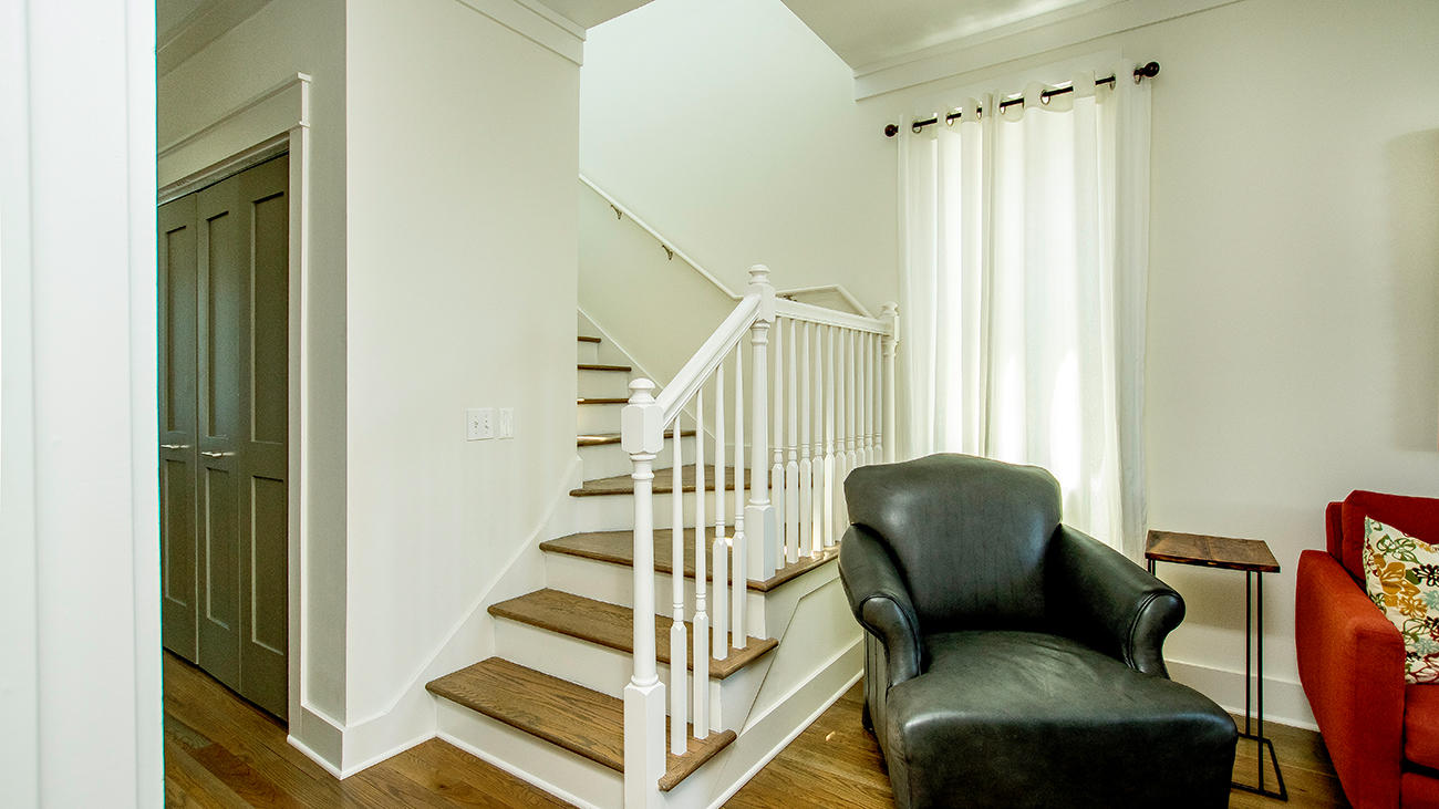 Inlet Beach - Residential