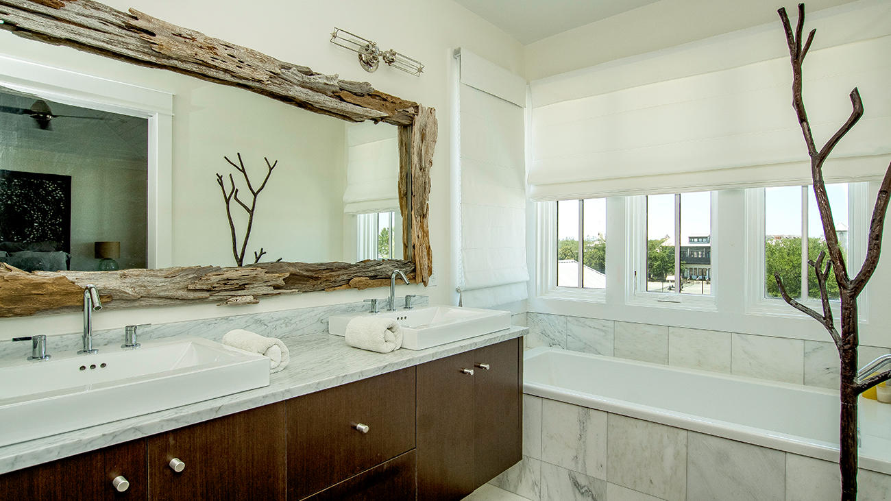 Inlet Beach - Residential