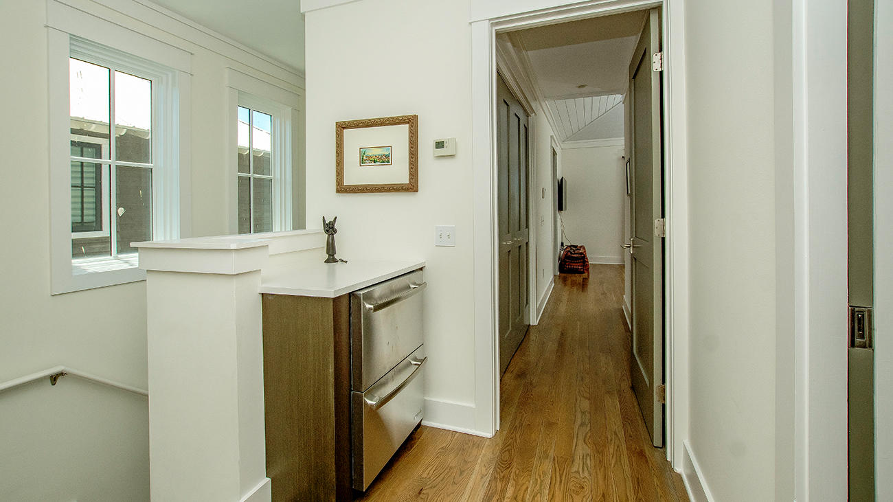 Inlet Beach - Residential